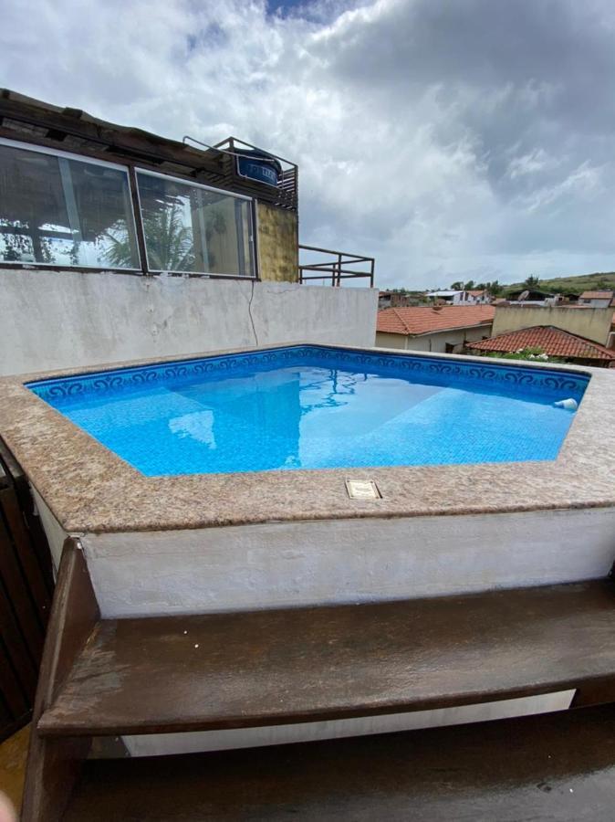 Meu Lugar- Suite Jijoca de Jericoacoara Bagian luar foto